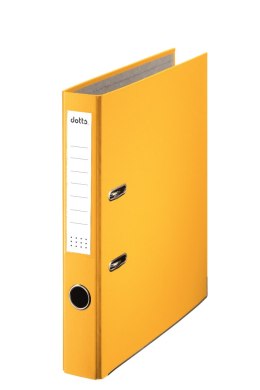 _Segregator ekonomiczny DOTTS A4/50mm żółty (627596)