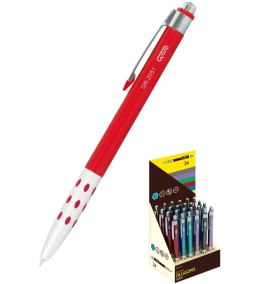 Długopis automatyczny GR-2051 GRAND 160-1069