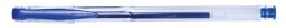 Długopis żelowy OFFICE PRODUCTS Classic 0,5mm, niebieski