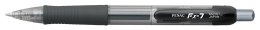 Długopis automatyczny żelowy PENAC FX7 0,7mm, czarny