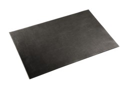 Podkład na biurko ze skóry 650x450 mm czarny DURABLE 730501