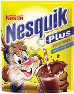 Kakao Nesquik 600g