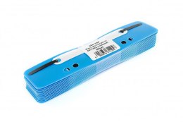 Wąsy do skoroszytu DURABLE Flexi niebieskie 690106 (25szt) 690106