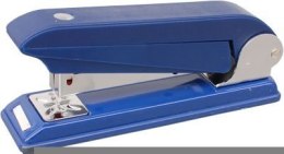 Zszywacz obrotowy 9628, niebieski, do 12 kartek 12k EAGLE 110-1272 na zszywki 24/6 26/6