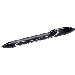 Długopis żelowy BIC Gel-ocity Quick Dry czarny, 949873