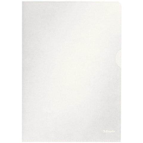 Ofertówki groszkowe A4 110 mic (10szt) ESSELTE 54820