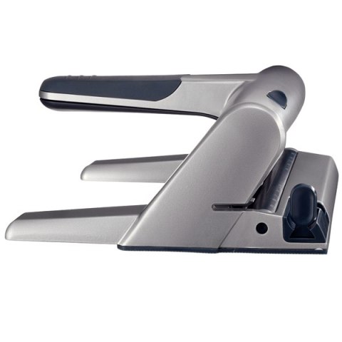 Dziurkacz regulowany LEITZ AKTO czarny 30 kartek 51140084