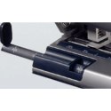 Dziurkacz regulowany LEITZ AKTO czarny 30 kartek 51140084