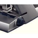 Dziurkacz regulowany LEITZ AKTO czarny 30 kartek 51140084