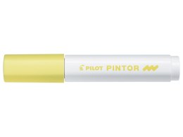 Marker PINTOR M pastelowy żółty PISW-PT-M-PY PILOT (X) SALE