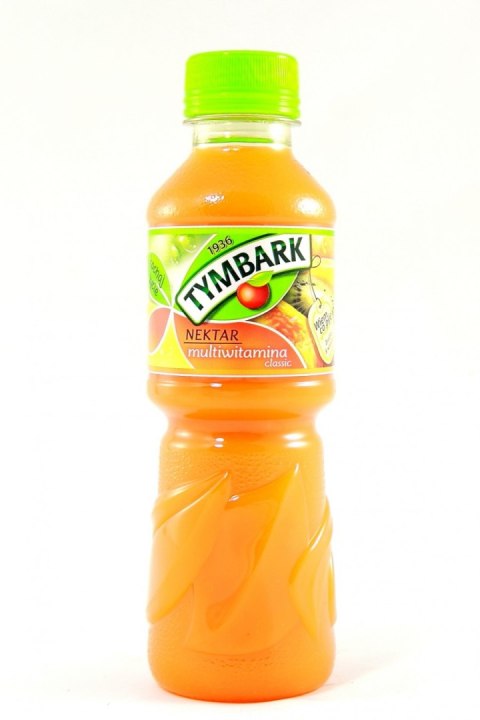 Nektar TYMBARK Multiwitamina 0.3l PET