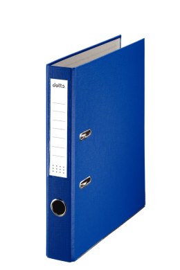 _Segregator ekonomiczny DOTTS A4/50mm niebieski (627587)
