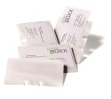 Wkład (koszulka) do VISIFIX (40szt) DURABLE 241819