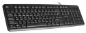 Klawiatura TRACER OFIS USB TRAKLA45922