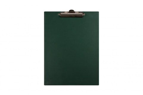 Deska z klipsem A4 ciemnozielona Clipboard KH-01-07 BIURFOL