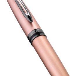 Pióro kulkowe EXPERT METALIC CT RÓŻOWE ZŁOTO WATERMAN 2119264, giftbox SALE Rose gold