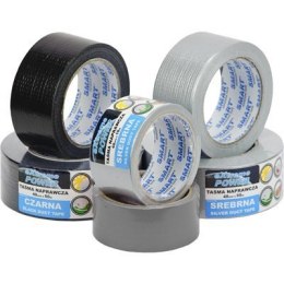 Taśma naprawcza DUCT TAPE 48mm x 50m SILVER/srebrna EXTREME POWER SMART 5070