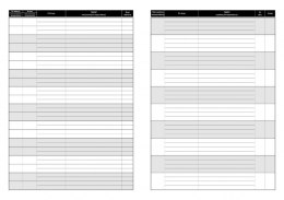 701-A Dziennik korespondencyjny MICHALCZYK&PROKOP A4 192 kartek