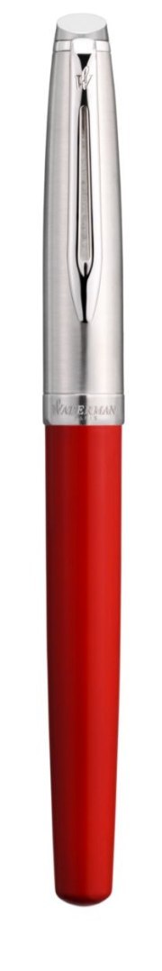 Pióro kulkowe EMBLEME RED WATERMAN 2157412 giftbox SALE