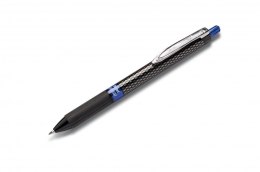 Długopis żelowy 0,7mm OH! GEL czerwony K497-B PENTEL