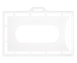 Identyfikator HOLDER b/taśmy (50) ARGO 601015