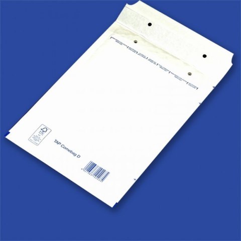 Koperta powietrzna D/14 wym. zew. 200 x 275 mm bąbelkowa