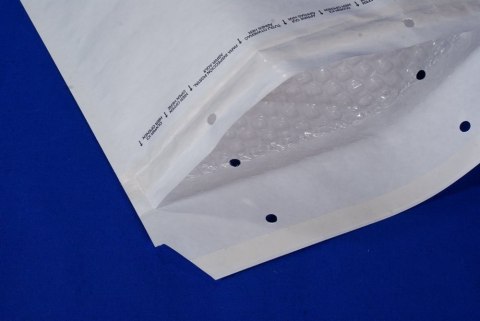 Koperta powietrzna D/14 wym. zew. 200 x 275 mm bąbelkowa