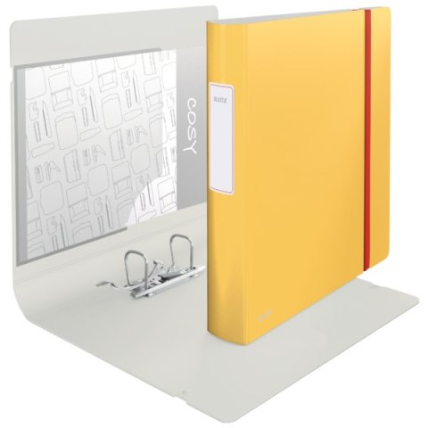 Segregator 180 Active Leitz Cosy, szer. 50 mm, żółty 10390019