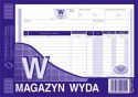 Magazyn wyda A5, 80 karetek wielokopia, 10-371-3 DOTTS