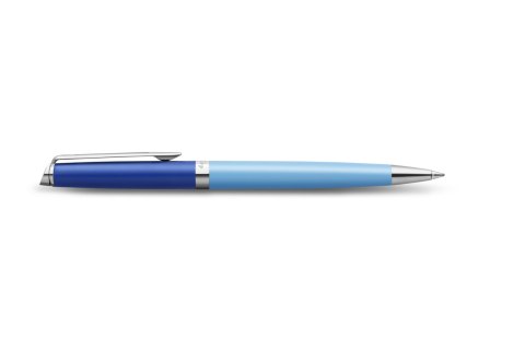 Długopis HEMISPHERE Color-Block Blue 2179927 Waterman , gitbox SALE