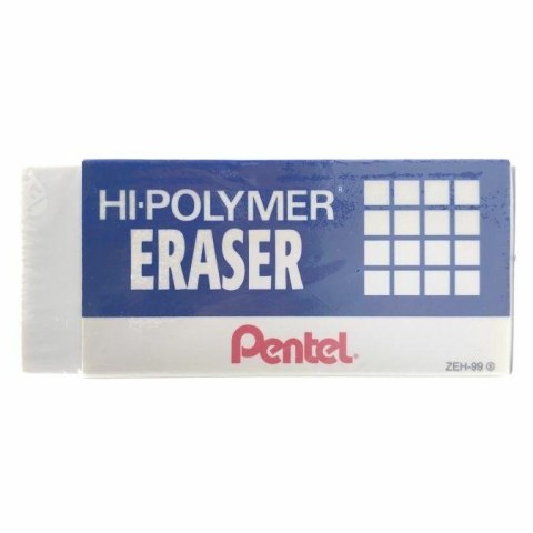 Gumka kreślarska JUMBO ZEH-99 PENTEL