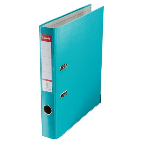 _Segregator ekonomiczny A4/50mm turkusowy 81175 ESSELTE