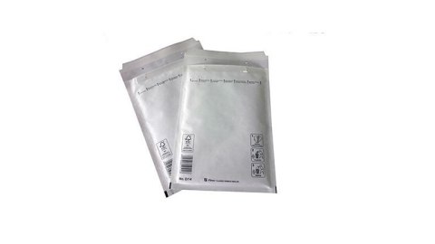 Koperta powietrzna B/12 wym. zew. 140 x 225 mm 2FVAF203012 bąbelkowa