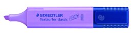 Zakreślacz Classic Colors, lawendowy, Staedtler S 364 C-620