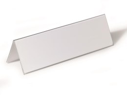 Identyfikator biurkowy 105/210x297 (25) DURABLE 805319