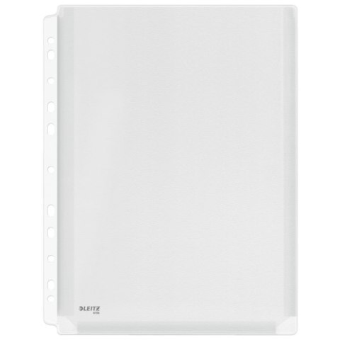 _Koszulki groszkowe A4 na katalogi (10) LEITZ 47561003