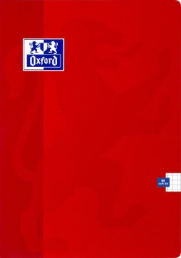 Brulion_A5 96 kartek, ESSE linia OXFORD 400106158 SALE