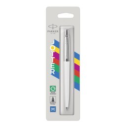 Długopis JOTTER ORIGINALS WHITE PARKER 2096874, blister SALE