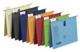 Skoroszyt zawieszany A4 ELBA CHIC ULTIMATE, granatowy, 100552094 SALE