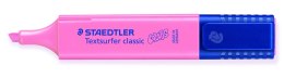 Zakreślacz Classic Colors, jasny karminowy, Staedtler S 364 C-210