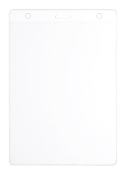 Identyfikator targowy wew.110x147mm zew.115x165mm (50) ARGO 601325