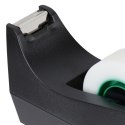 Dyspenser do taśm SCOTCH® (C-38), czarny