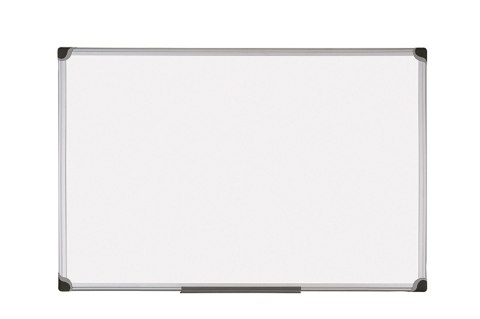 Tablica suchoś. -magn. BI-OFFICE Professional, 90x60cm, lakierowana, rama alu.