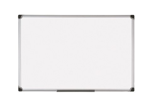 Tablica suchoś. -magn. BI-OFFICE Top Professional, 150x100cm, ceramiczna, rama alu.
