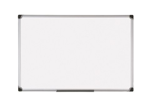 Tablica suchoś. -magn. BI-OFFICE Top Professional, 180x120cm, ceramiczna, rama alu.