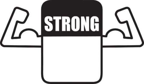 Zakładki indeksujące POST-IT® do archiwizacji (686-PGOEU), PP, silne, 25,4x38,1mm, 3x22 kart., mix kolorów