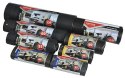 Worki na śmieci biurowe OFFICE PRODUCTS, mocne 35l, 15szt 22021218-05 zt., czarne