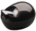 Dyspenser do taśm SCOTCH® Magic™ (C36-B-EU) projektu Karim Rashid, czarny, taśma GRATIS