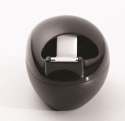 Dyspenser do taśm SCOTCH® Magic™ (C36-B-EU) projektu Karim Rashid, czarny, taśma GRATIS