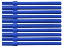 Flamaster biurowy OFFICE PRODUCTS, 10szt., niebieski